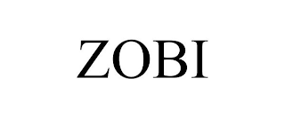 ZOBI