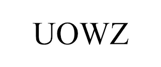 UOWZ