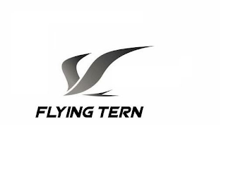 FLYING TERN