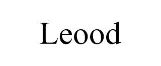 LEOOD