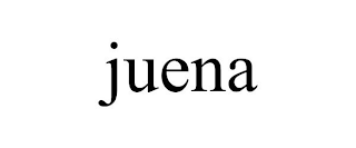 JUENA