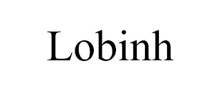 LOBINH