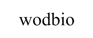 WODBIO