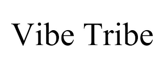 VIBE TRIBE