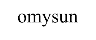 OMYSUN