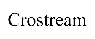 CROSTREAM