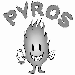 PYROS