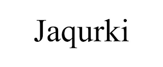 JAQURKI