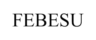 FEBESU