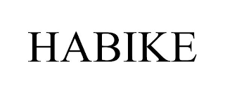 HABIKE