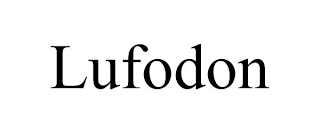 LUFODON