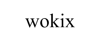 WOKIX
