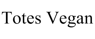 TOTES VEGAN