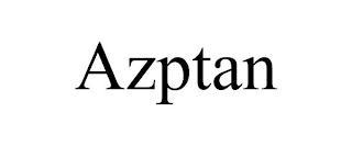 AZPTAN