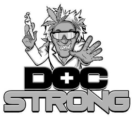 DOC STRONG