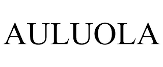 AULUOLA