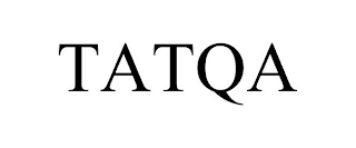 TATQA