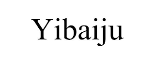 YIBAIJU