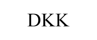 DKK