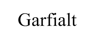 GARFIALT