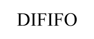 DIFIFO