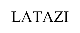 LATAZI