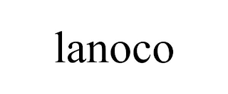 LANOCO