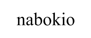 NABOKIO