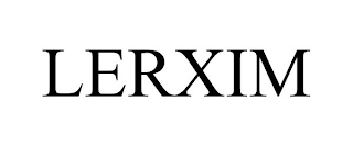 LERXIM