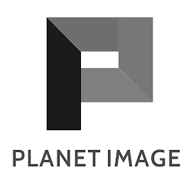 P PLANET IMAGE