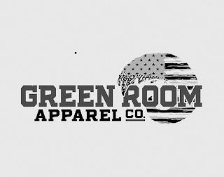 GREEN ROOM APPAREL CO.