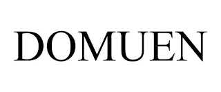 DOMUEN