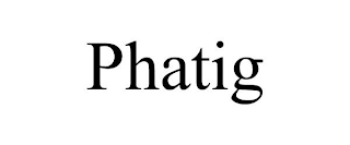 PHATIG