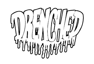 DRENCHED