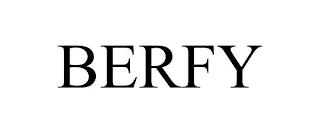 BERFY