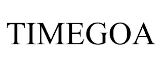 TIMEGOA