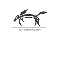 DEAD HORSE ENTERTAINMENT