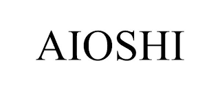 AIOSHI