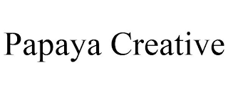 PAPAYA CREATIVE