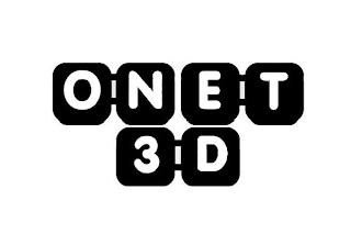 ONET3D