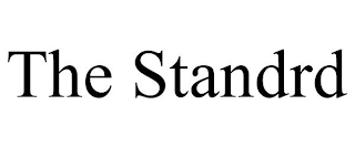 THE STANDRD