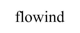 FLOWIND