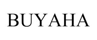 BUYAHA