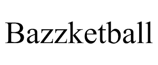 BAZZKETBALL