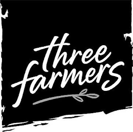 THREE FARMERS