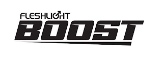 FLESHLIGHT BOOST