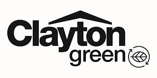 CLAYTON GREEN