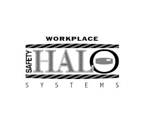 SAFETY HALO WORKPLACE SYSTEMS