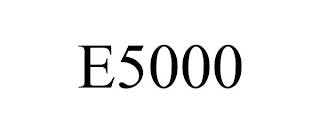 E5000