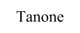 TANONE